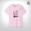 I am with Nerd - NerdShirt