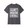 AMF - Against modern football - NerdShirt