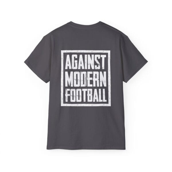AMF - Against modern football - NerdShirt