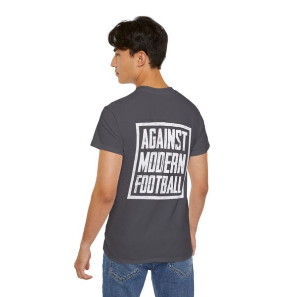 AMF - Against modern football - NerdShirt