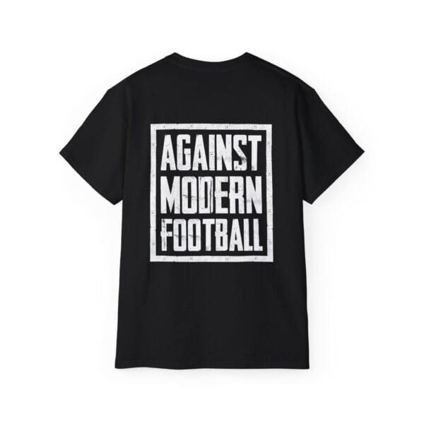 AMF - Against modern football - NerdShirt