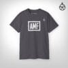AMF - Against modern football - NerdShirt