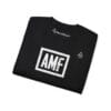 AMF - Against modern football - NerdShirt