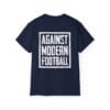 AMF - Against modern football - NerdShirt
