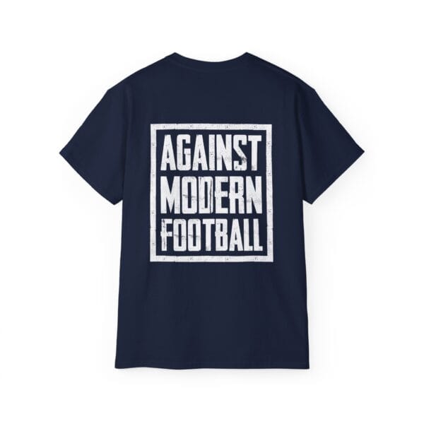 AMF - Against modern football - NerdShirt